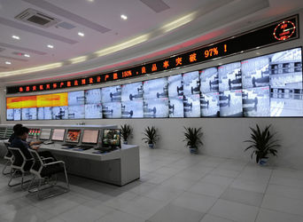China Hunan Xinghuai New Materials Technology Co., Ltd. Bedrijfprofiel