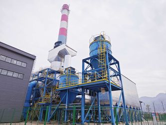 China Hunan Xinghuai New Materials Technology Co., Ltd. Bedrijfprofiel