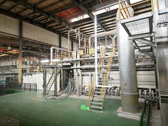 China Hunan Xinghuai New Materials Technology Co., Ltd. Bedrijfprofiel