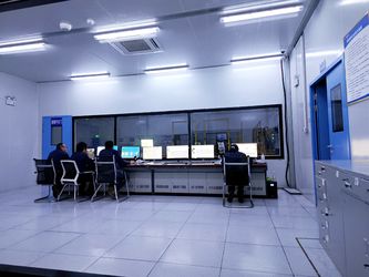 China Hunan Xinghuai New Materials Technology Co., Ltd. Bedrijfprofiel