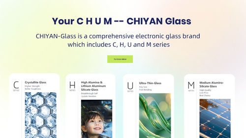 Laatste bedrijfsnieuws over Focus op CHIYAN: Leiden van de toekomst