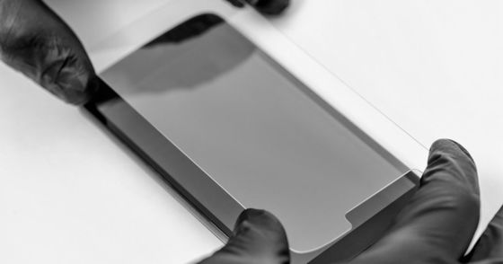 Goede prijs Gewarmd schermbeschermingsglas 0,3 mm 0,55 mm voor mobiele telefoon online