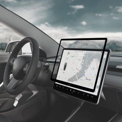 Goede prijs Middelgrote aluminium-silicaatglasplaat voor de verwerking van dekselglas van op auto's gemonteerde schermen online