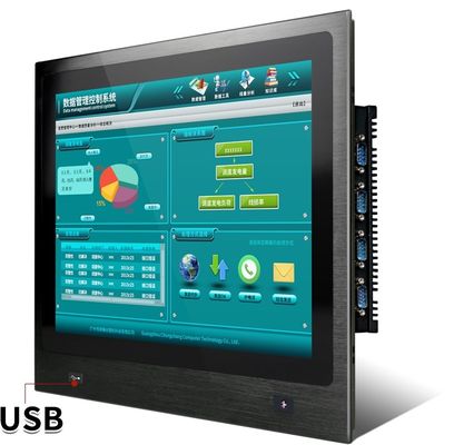 Goede prijs Medium Aluminosilicaat Touch Panel Cover Glas Chemisch bestand 0,25 ~ 2,0 mm online