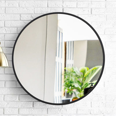 Ultra-helder zwevend glasplaat van 1,1 mm voor de vervaardiging van spiegels met hoge resolutie