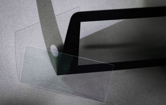 Goede prijs Ultra helder wit hoog aluminium silicaten glas 0,3 mm ~ 6 mm Dikte online