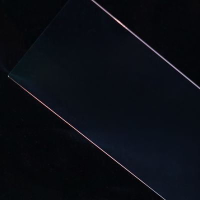 Goede prijs Purple Horn Aluminium Silicaat Glas Pro Voor Voertuig Display Auto gemonteerd deksel online