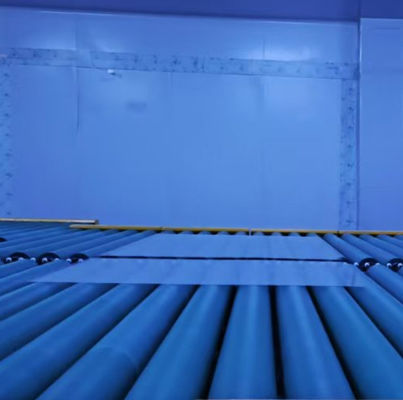 Goede prijs Aluminosilicaatglas met een hoge chemische stabiliteit Ultra helder glas voor een hoge chemische stabiliteit online