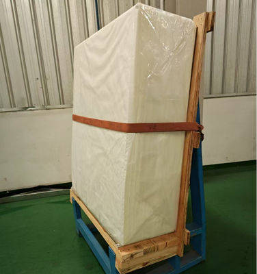 Goede prijs Ultra helder 0,2-2 mm ultrawit glas voor camera-modules Display panels Optisch perfect online