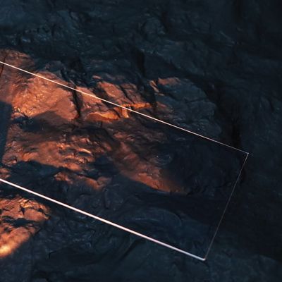 Goede prijs Optische glas-keramische lenzen op maat Precisie Duidelijkheid beschikbaar voor technische apparaten online