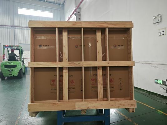 Goede prijs Grote ultradunne ultrahelder elektronische glassubstraten (G6 1880*1530mm) online