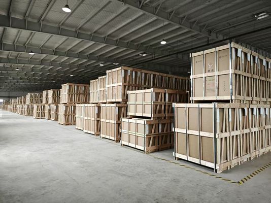 0.55mm Ultra-dun zwevend glas voor schakelaarpaneelbedekking ️ laag ijzer hoog transparantie potlood hardheid 9H 4PB 9-12um