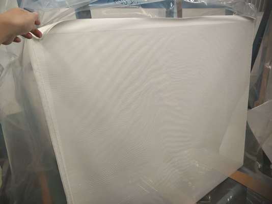 Goede prijs Uitstekende buigweerstand 0,4 mm dun soda-kalkglas voor schermbeschermer online