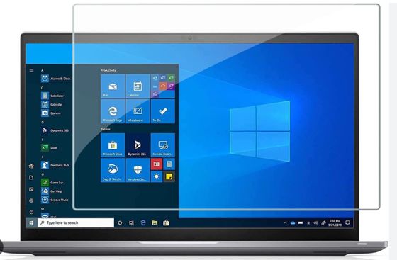 Goede prijs Ultra Thin Ultra Clear Aluminosilicate Glass Sheet  For Pc Screen Protector online
