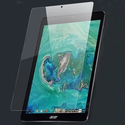 Goede prijs Hoge hardheid keramisch glazen hoesje voor tablet pc schermbeschermer online