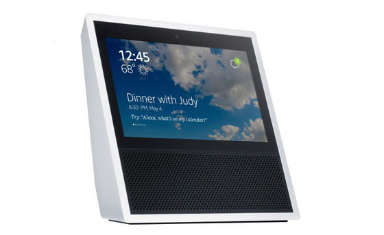 Goede prijs Centrale besturing Smart Home Display Screen Ultra Thin Glass Voor slimme luidspreker online