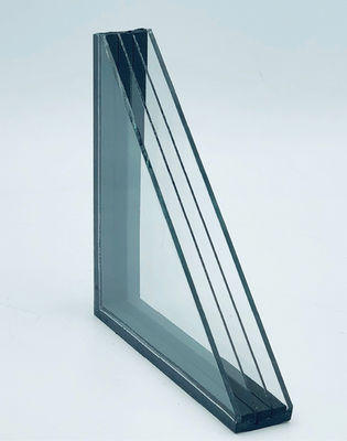 Goede prijs Drievoudig geïsoleerd glas ultradun glas online