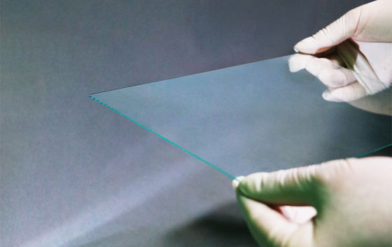 Goede prijs Groen middelgroot aluminium-silicaatglas ((Purple Horn-M1) online