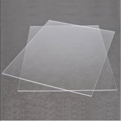 Goede prijs Hoge slagvastheid Aluminium silicaat glas voor Smartphone schermbeschermer online