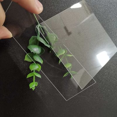 Goede prijs Aluminosilicaat glas voor slimme Android digitale gecoate spiegel tv gehard glas online