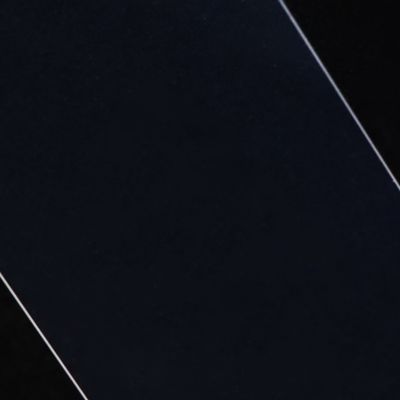 Ultrahelder middelgroot aluminium-silicaat glas voor touchscreenbedekking