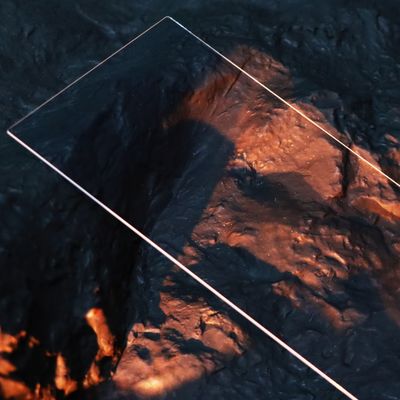 Hoge hardheid keramisch glas voor keramische telefoon scherm schermbeschermers