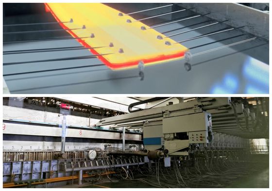 Goede prijs Kwaliteitsglastechnologie Soda limoenglas voor display Cover Glass Manufacturing online