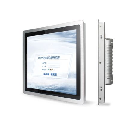 Goede prijs Ultradun ultrahelder aluminiumsilicaatglas voor industrieel touchscreenglas online
