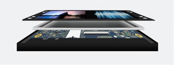 Goede prijs Aluminosilicaatglasplaat Displayafdekking Glasplaat voor smartphone-displayglas online