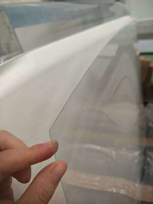 Goede prijs Aluminosilicaatglas met een hoge doorlaatbaarheid van medium aluminium voor 3D-visiecamera's online